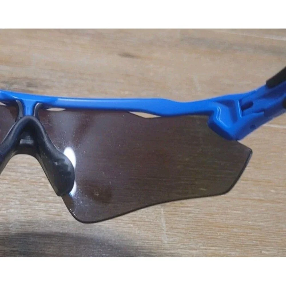 Oakley radar ev